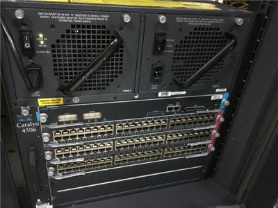 奉城镇交换机回收 思科交换机回收