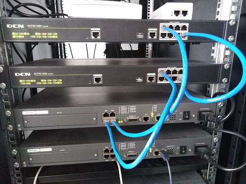 奉城镇防火墙回收 机房下架硬件设备回收