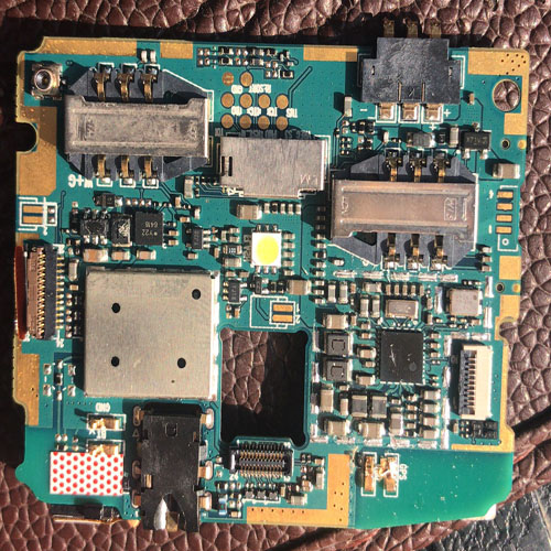 奉城镇线路板回收