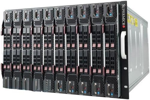 奉城镇服务器回收